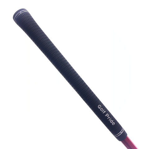Used Graphite Design Tour AD VF-6 X 2024 Driver Shaft / X-Stiff Flex