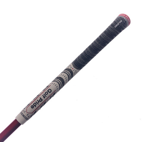 Used Graphite Design Tour AD VF-7 2024 FW Shaft / Stiff Flex / TaylorMade Gen 2