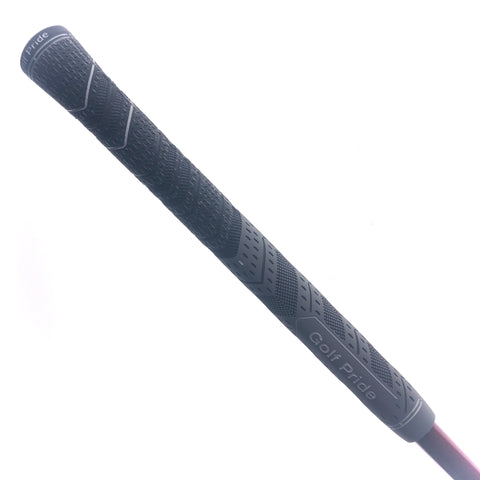 Used Graphite Design Tour AD VF-7 S 2024 F'W Shaft / Stiff / TaylorMade Gen2 Ad