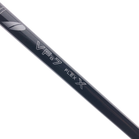 Used Graphite Design Tour AD VF-7 X FW Shaft / X-Stiff Flex / TaylorMade Gen 2