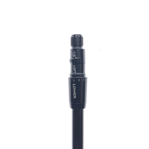 Used Graphite Design Tour AD VF-7 X FW Shaft / X-Stiff Flex / TaylorMade Gen 2