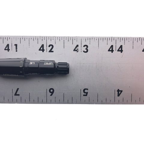 Used Graphite Design Tour AD VF-7 X FW Shaft / X-Stiff Flex / TaylorMade Gen 2