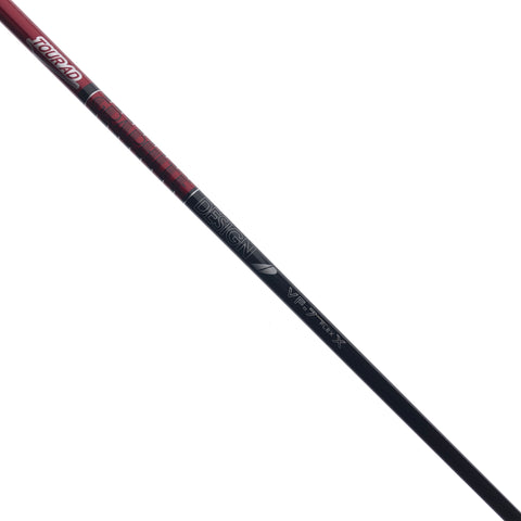 Used Graphite Design Tour AD VF-7 X FW Shaft / X-Stiff Flex / TaylorMade Gen 2