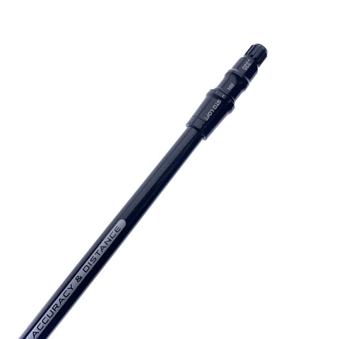 Used Graphite Design Tour AD VF-8 X 2024 Fairway Shaft / X-Stiff Flex / TaylorM