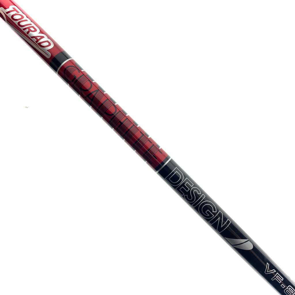 Used Graphite Design Tour AD VF-8 X 2024 Fairway Shaft / X-Stiff Flex / TaylorM