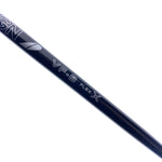 Used Graphite Design Tour AD VF-8 X 2024 Fairway Shaft / X-Stiff Flex / Titleis