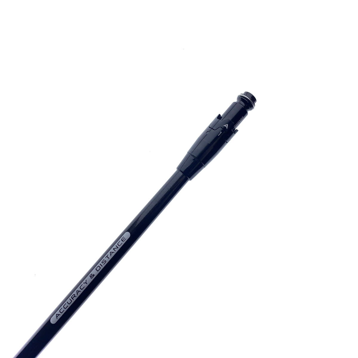 Used Graphite Design Tour AD VF-8 X 2024 Fairway Shaft / X-Stiff Flex / Titleis