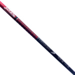 Used Graphite Design Tour AD VF-8 X 2024 Fairway Shaft / X-Stiff Flex / Titleis