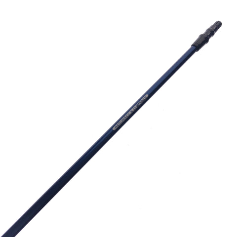 Used Graphite Design Tour AD VR-6 2019 Driver Shaft / X Flex / TaylorMade Gen 2