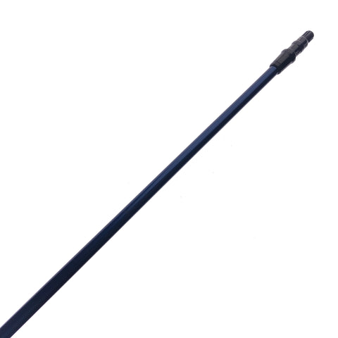 Used Graphite Design Tour AD VR-6 2019 Driver Shaft / X Flex / TaylorMade Gen 2