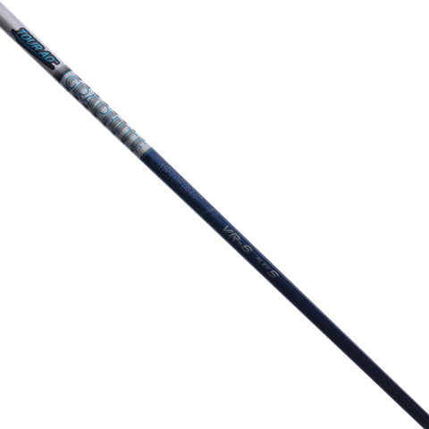 Used Graphite Design Tour AD VR-6 S 2019 Driver Shaft / Stiff Flex / PING Gen 4