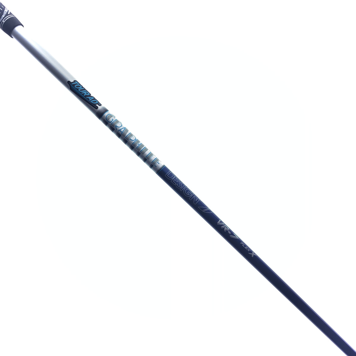 Used Graphite Design Tour AD VR-7 X 2019 Fairway Shaft/X-Stiff/TaylorMade Gen2