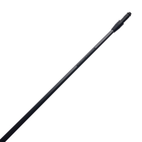 Used Graphite Design Tour AD XC-6 S Driver Shaft / Stiff Flex / Titleist Gen 2