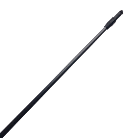 Used Graphite Design Tour AD XC-6 S Driver Shaft / Stiff Flex / Titleist Gen 2