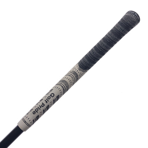 Used Graphite Design Tour AD XC-6 S Driver Shaft / Stiff Flex / Titleist Gen 2