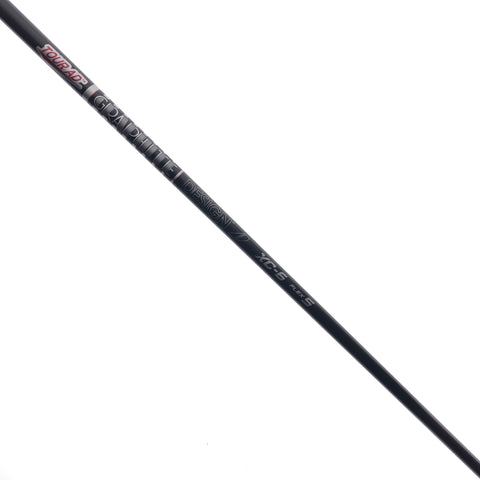 Used Graphite Design Tour AD XC-6 S Driver Shaft / Stiff Flex / Titleist Gen 2