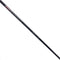 Used Graphite Design Tour AD XC-6 S Driver Shaft / Stiff Flex / Titleist Gen 2