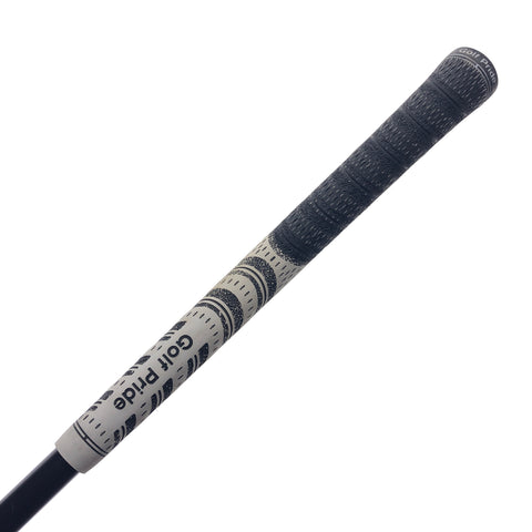 Used Graphite Design Tour AD XC-6 X Driver Shaft / X-Stiff Flex / Titleist Gen 2