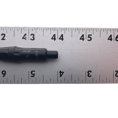 Used Graphite Design Tour AD XC-7 2020 Driver Shaft / X-Stiff Flex / PING Gen 3