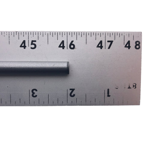 Used Graphite Design Tour AD XC-7 TX 2020 Driver Shaft / TX Flex / No Adapter