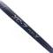 Used Graphite Design Tour AD XC-7 X Driver Shaft / X-Stiff Flex / Titleist Gen 2