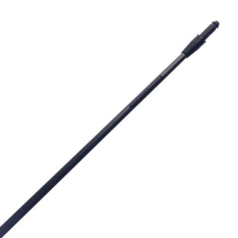 Used Graphite Design Tour AD XC-7 X Driver Shaft / X-Stiff Flex / Titleist Gen 2