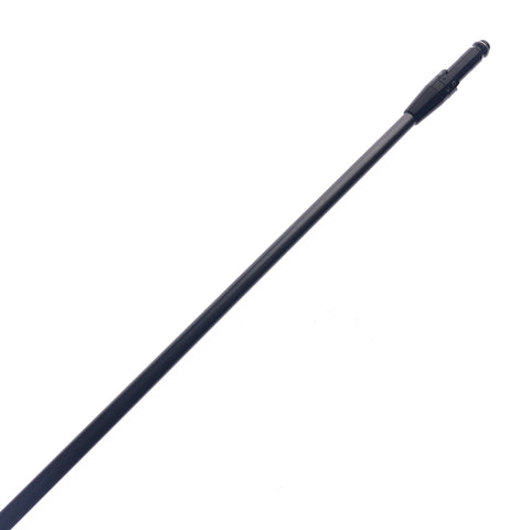 Used Graphite Design Tour AD XC-7 X Driver Shaft / X-Stiff Flex / Titleist Gen 2