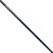 Used Graphite Design Tour AD XC-7 X Driver Shaft / X-Stiff Flex / Titleist Gen 2