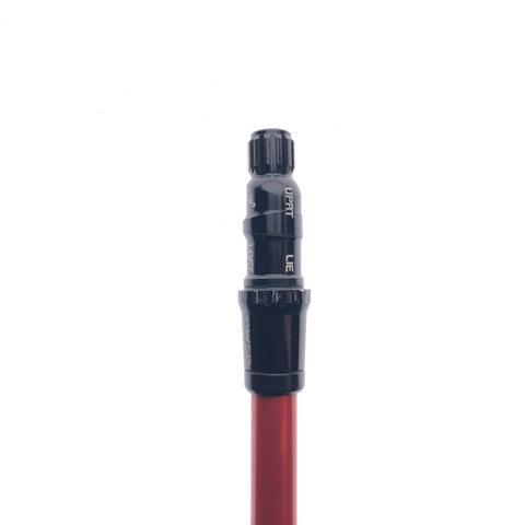 Used Graphite Design Tour DJ-6 S Fairway Shaft / Stiff Flex / TaylorMade Gen 2