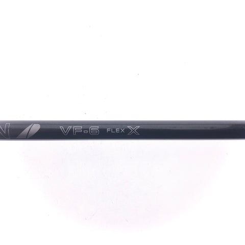Used Graphite Design TourAD VF6 '24 Driver Shaft / XStiff / Titleist Gen2 Driver