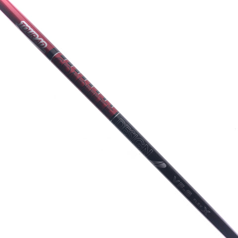 Used Graphite Design TourAD VF6 '24 Driver Shaft / XStiff / Titleist Gen2 Driver