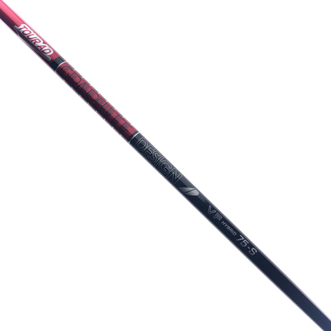 Used Graphite Design VF Hybrid 75 Rescue / Hybrid /Stiff/ PING Gen3 Ad