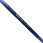 Used Graphite Design VR-4 S 2019 Fairway Shaft / Stiff Flex / PING Gen 3 Adapter