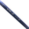 Used Graphite Design VR-5 S Driver Shaft / Stiff Flex / Callaway Gen 2 Adapter