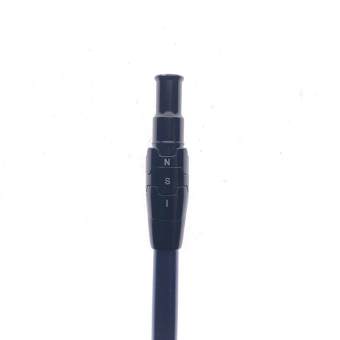 Used Graphite Design VR-5 S Driver Shaft / Stiff Flex / Callaway Gen 2 Adapter