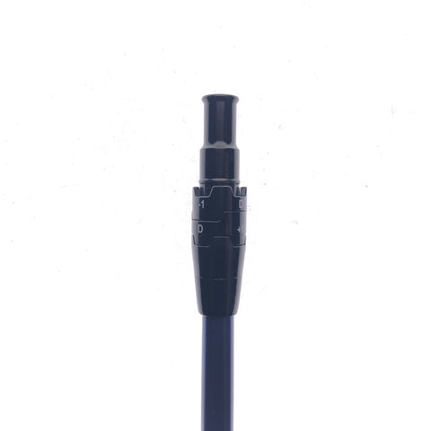Used Graphite Design VR-5 S Driver Shaft / Stiff Flex / Callaway Gen 2 Adapter