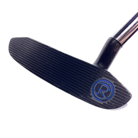 Used Guerin Rife ACE Vault 002 Putter / 34.0 Inches
