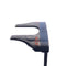 Used Guerin Rife ACE Vault 002 Putter / 34.0 Inches