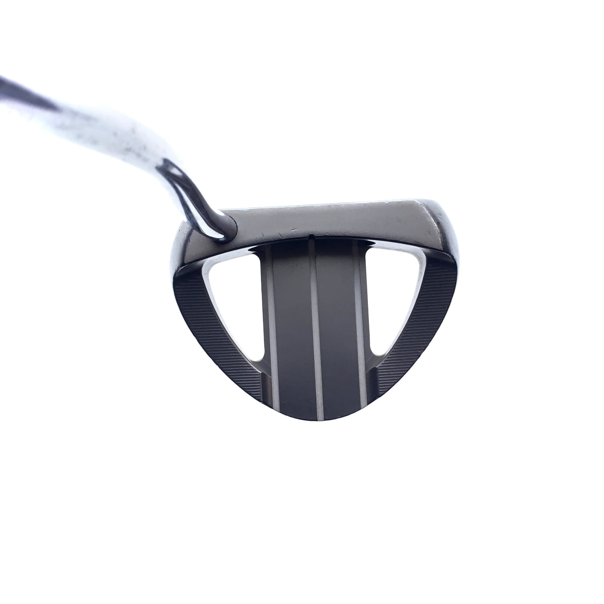 Used Guerin Rife Barbados Putter / 32.0 Inches