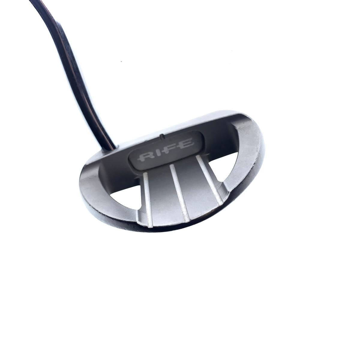 Used Guerin Rife Barbados Putter / 32.0 Inches
