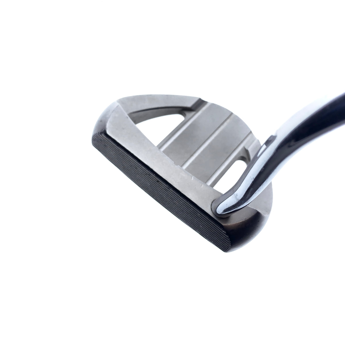 Used Guerin Rife Barbados Putter / 32.0 Inches