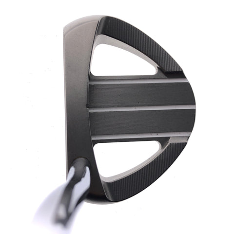 Used Guerin Rife Barbados Putter / 35.0 Inches