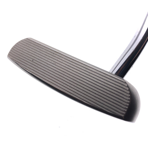 Used Guerin Rife Barbados Putter / 35.0 Inches