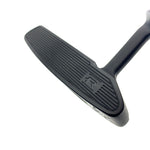 Used Guerin Rife Black Edition 001 Putter / 34.0 Inches