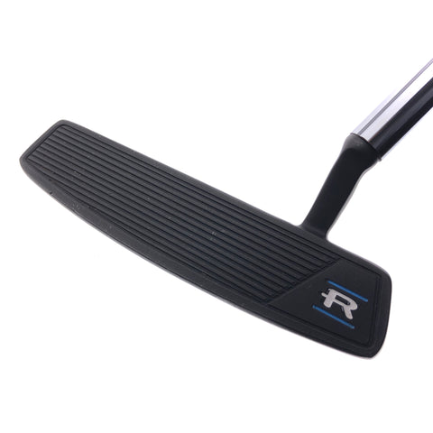 Used Guerin Rife Enzo Putter / 34.0 Inches