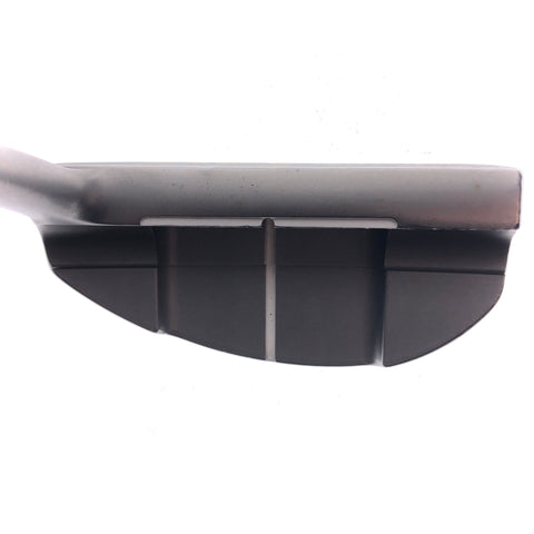 Used Guerin Rife Island Series Abaco Putter / 35.0 Inches