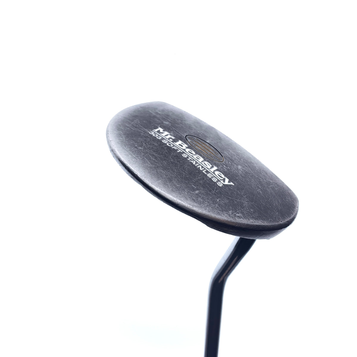 Used Guerin Rife MR. Beasley Putter / 34.5 Inches