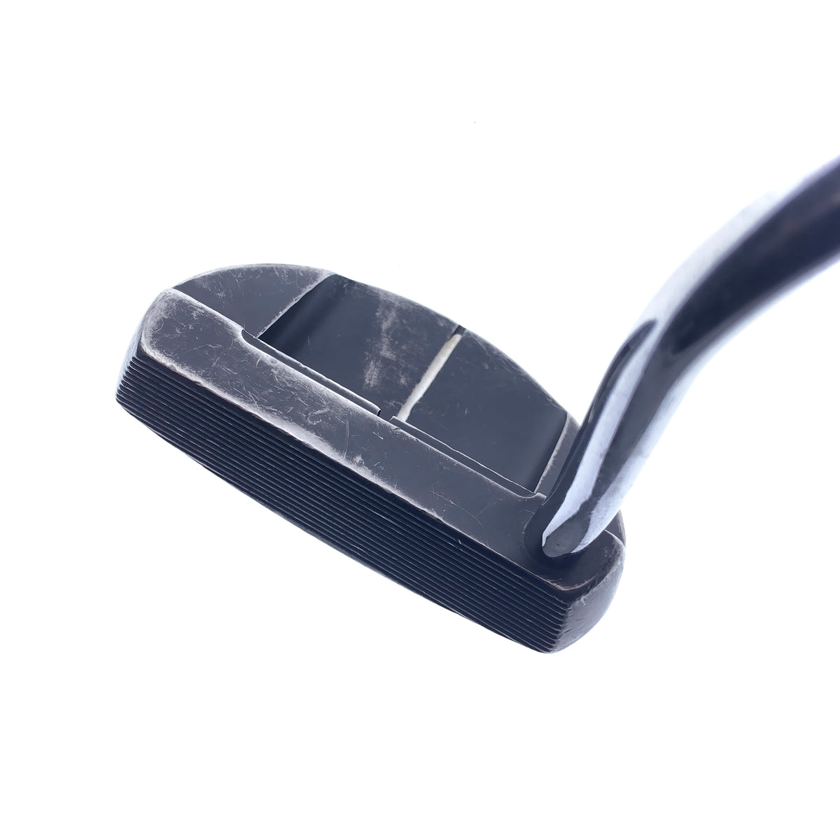 Used Guerin Rife MR. Beasley Putter / 34.5 Inches