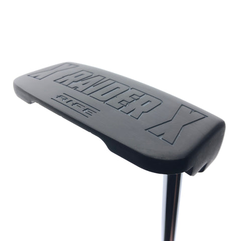 Used Guerin Rife RFX Series Raider Putter / 34.0 Inches
