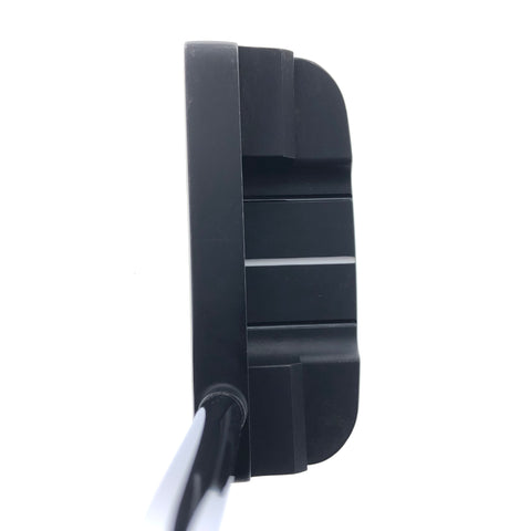 Used Guerin Rife RFX Series Raider Putter / 34.0 Inches